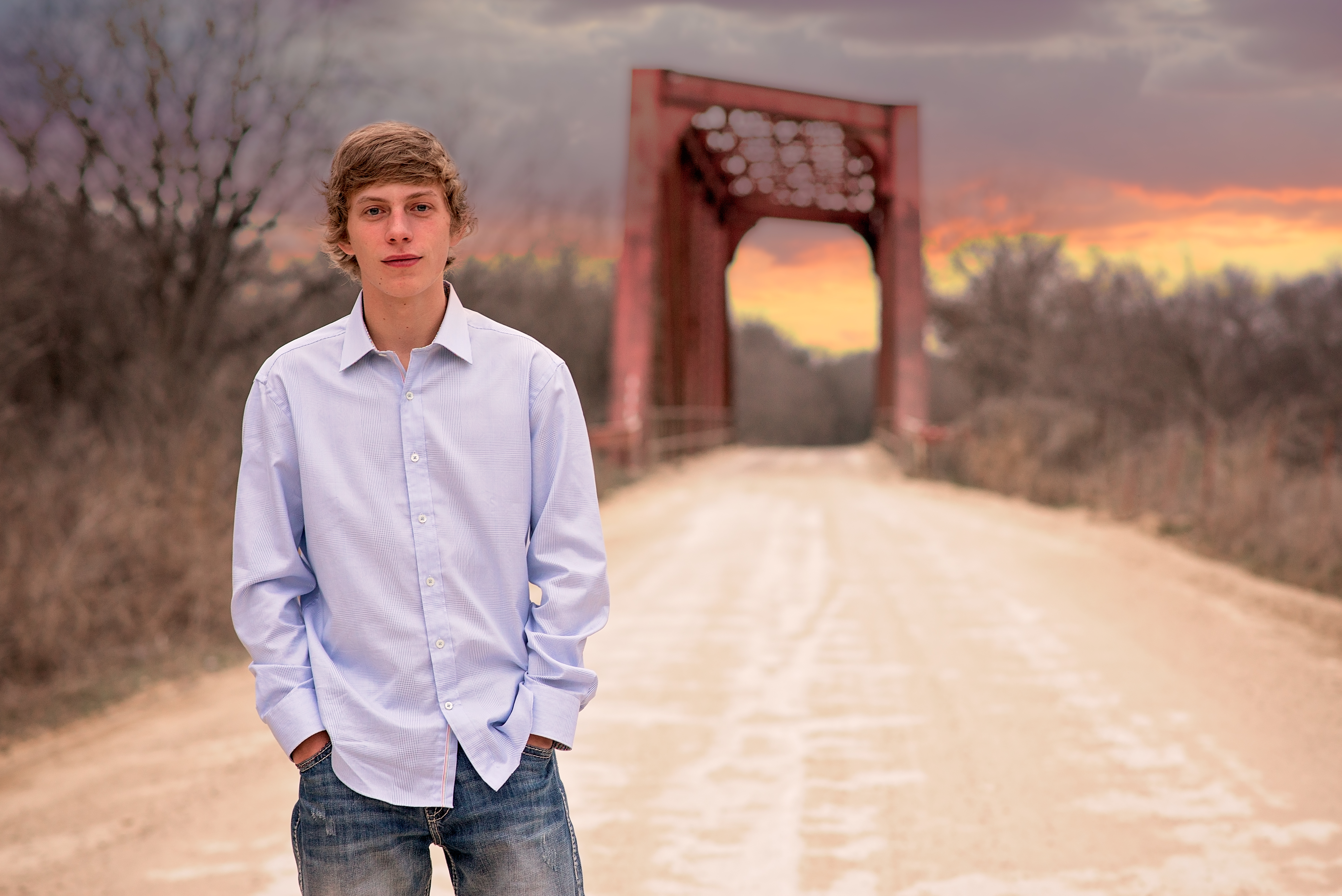 Jaren Dahl- Stephenville 2017