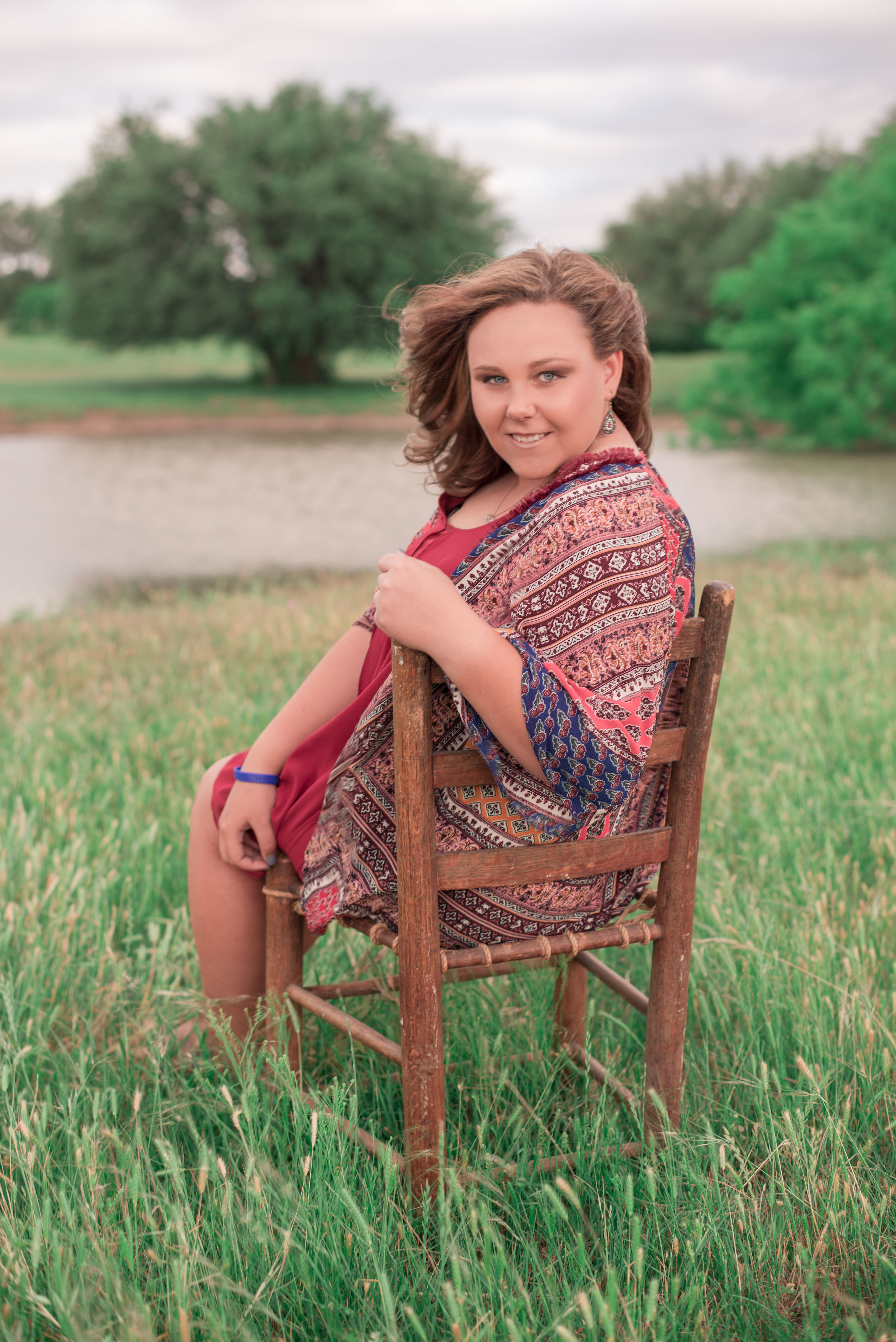 Linzee McNeel- Priddy 2017