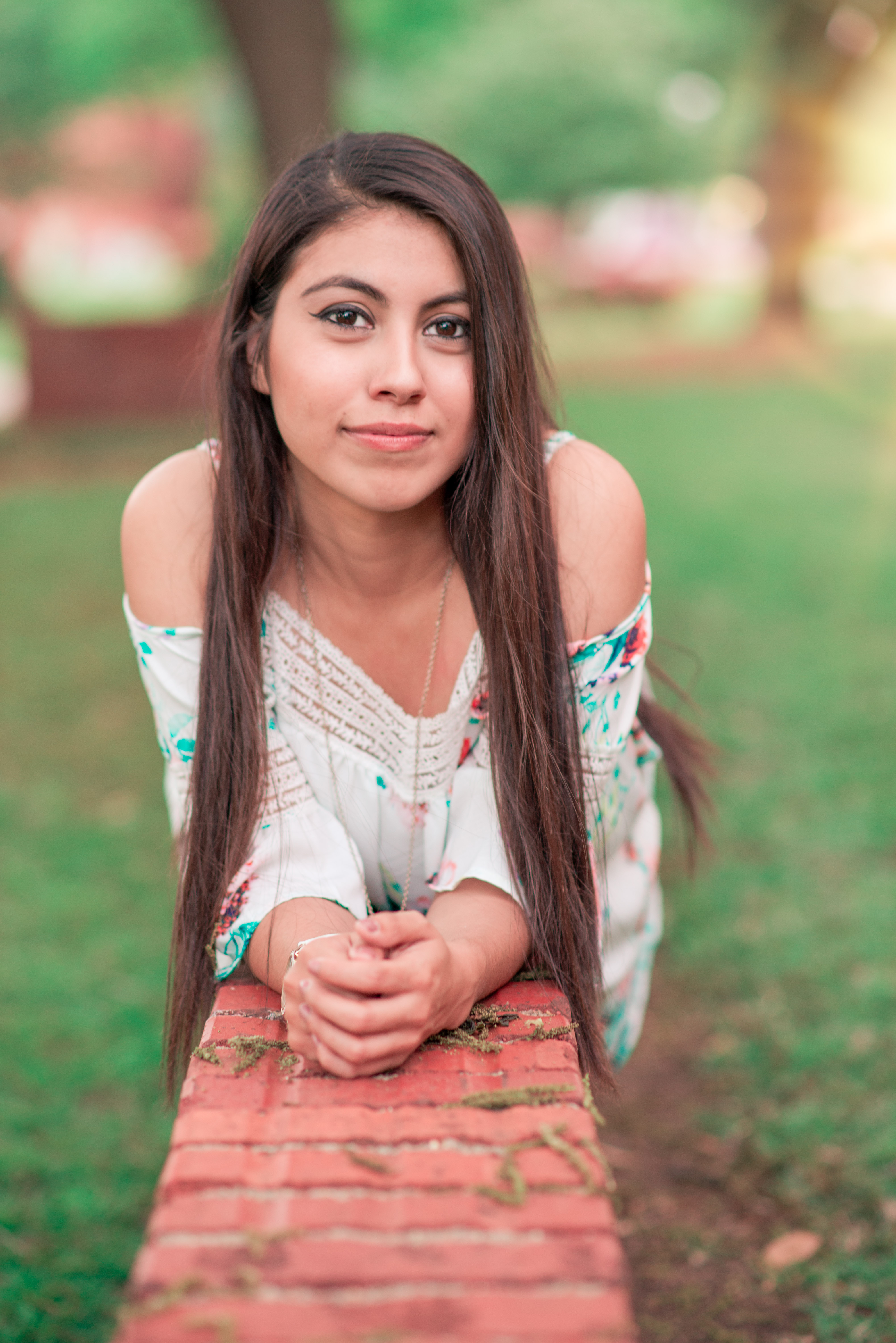 Alexandra Anaya- Tarleton 2017
