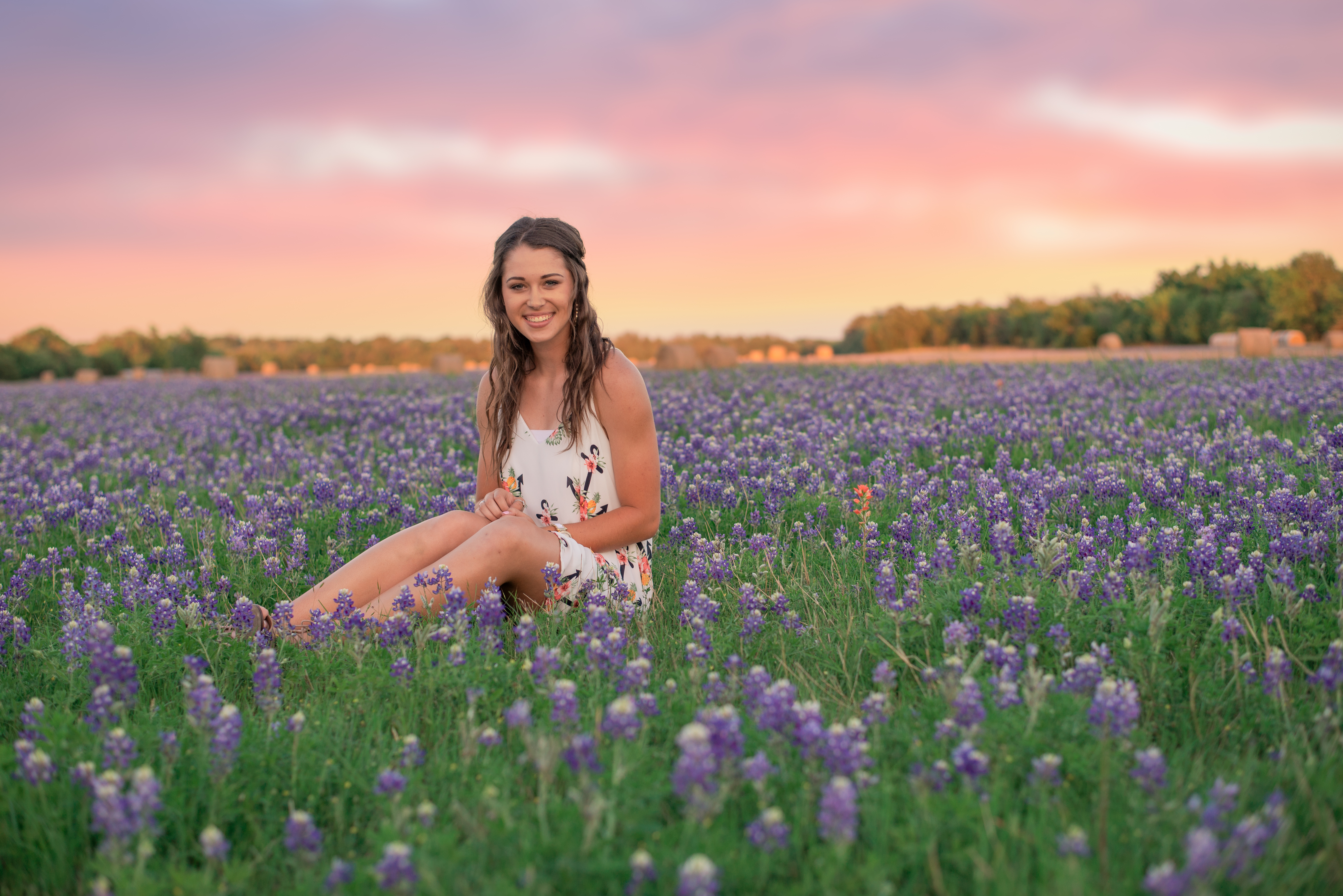 Kaylee Roach- Hico 2017