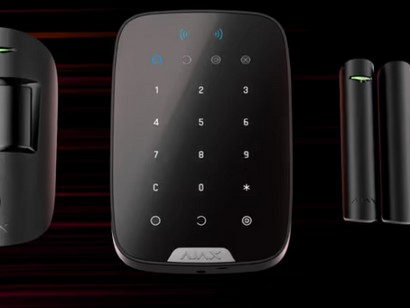 Sodybos Sprendimas: Signalizacija, Kameros, Interneto Sprendimai