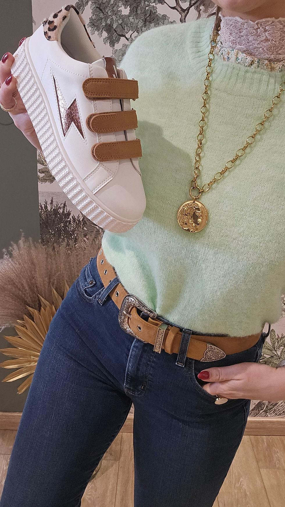 Miniature : Gilet sans manche 