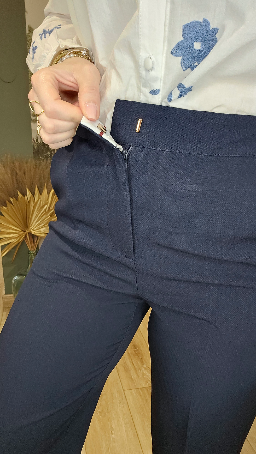 Miniature : Pantalon Ponny 