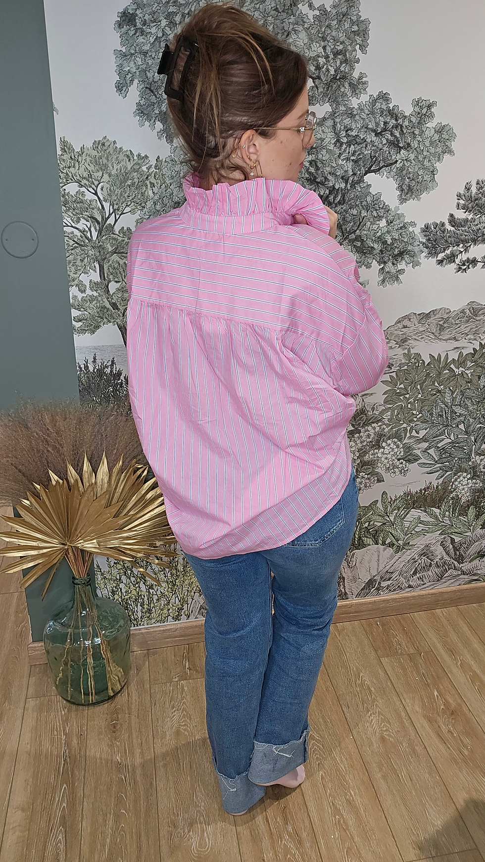 Miniature : Chemise Ludva 
