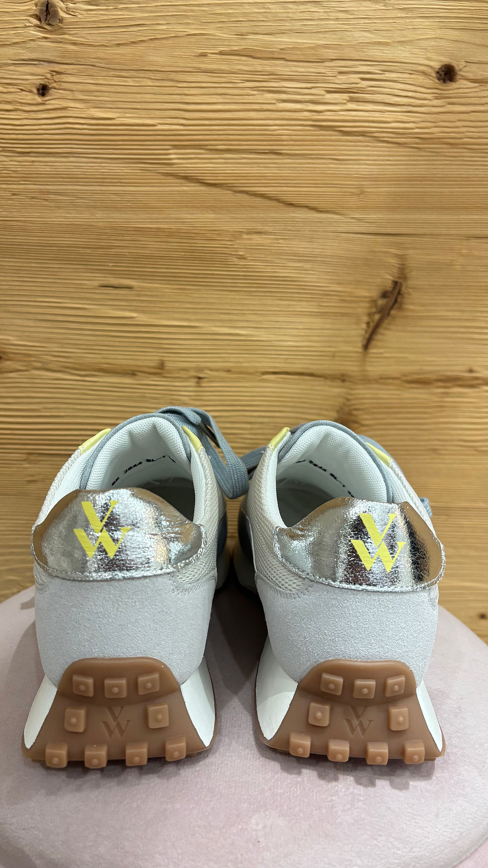 Miniature : Basket FLOW vw