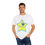 Thumbnail: Vibrant Love Star T-Shirt, Fun Graphic Tee for Casual 