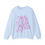 Thumbnail: Life Be Life'N Sweatshirt | Pink