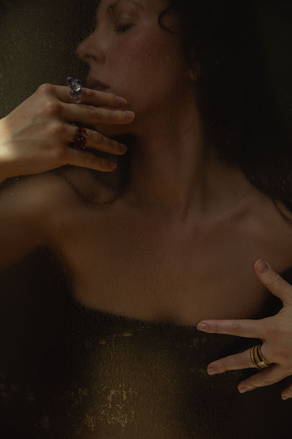 Fine art photography. creative product and brand photography
