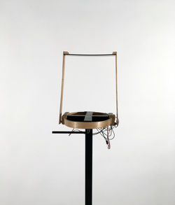 Attempts to See Behind Myself 1