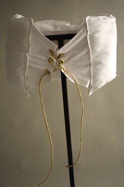 Attempts to Comfort Myself 2