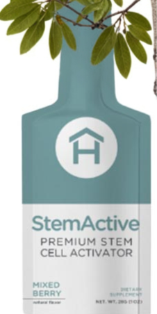 Thumbnail: STEM ACTIVE Gel