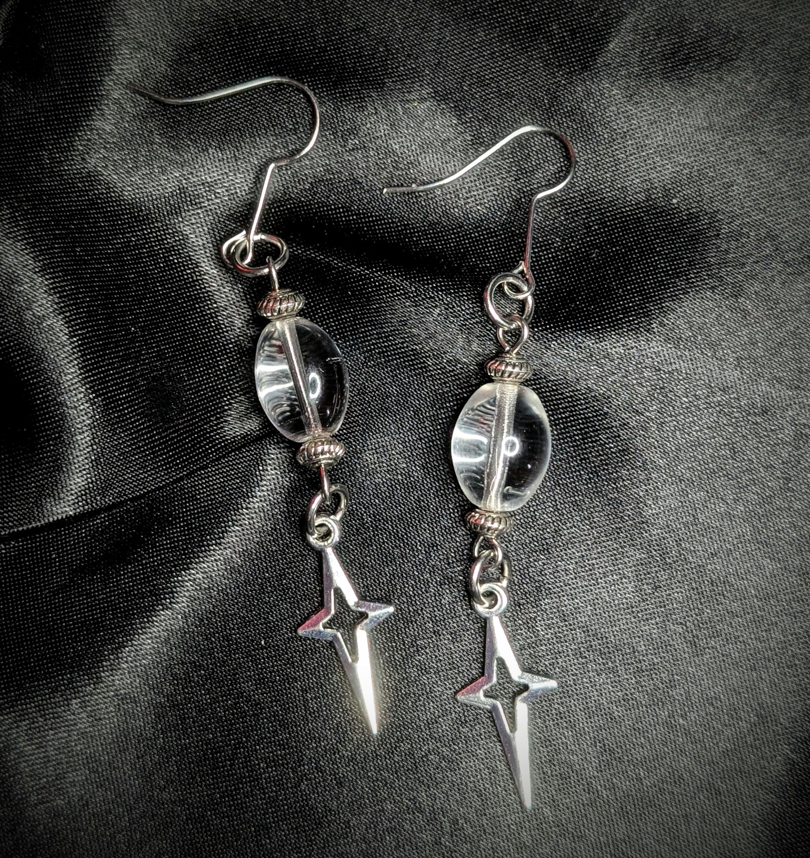 Lucid Nebula Stainless Steel