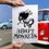 Thumbnail: Fiji Mermonkey Van/Car Decal