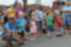 Parade Spectators