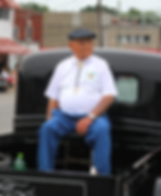 2015 Grand Marshal - Waylon Hicks