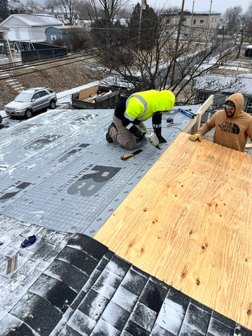 roofing