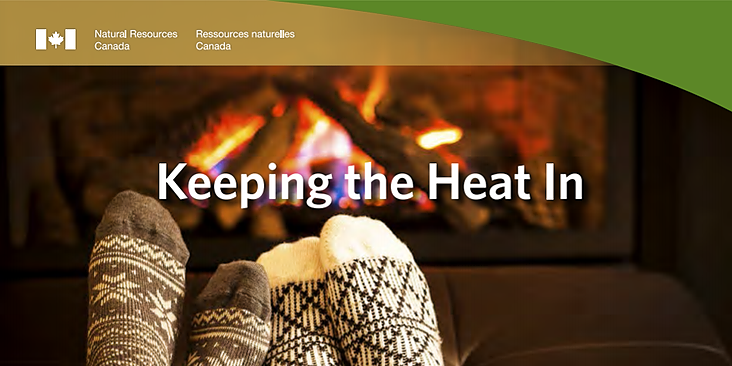 Keeping the Heat In: A Practical Guide for Homeowners