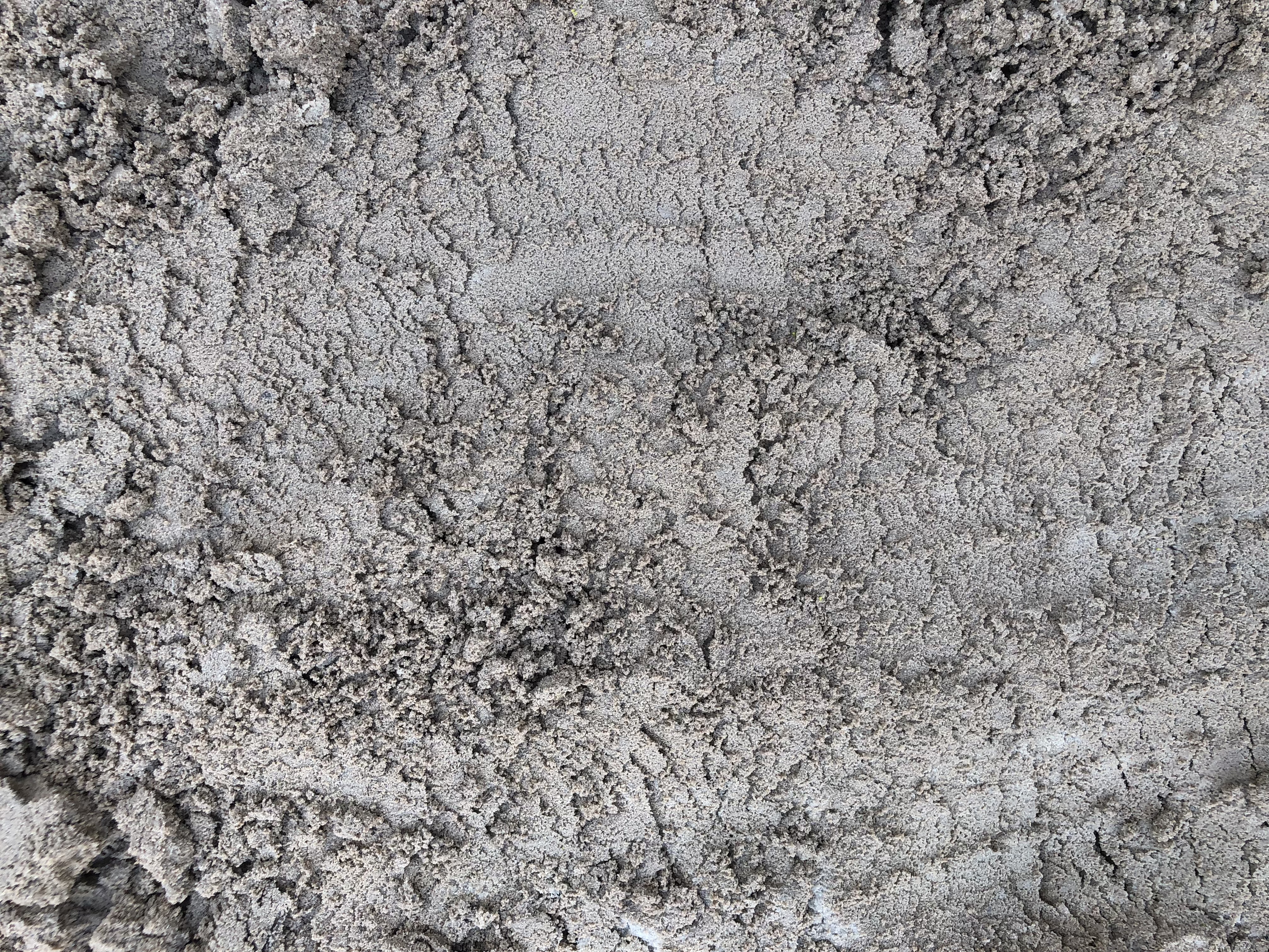 White Brick Sand