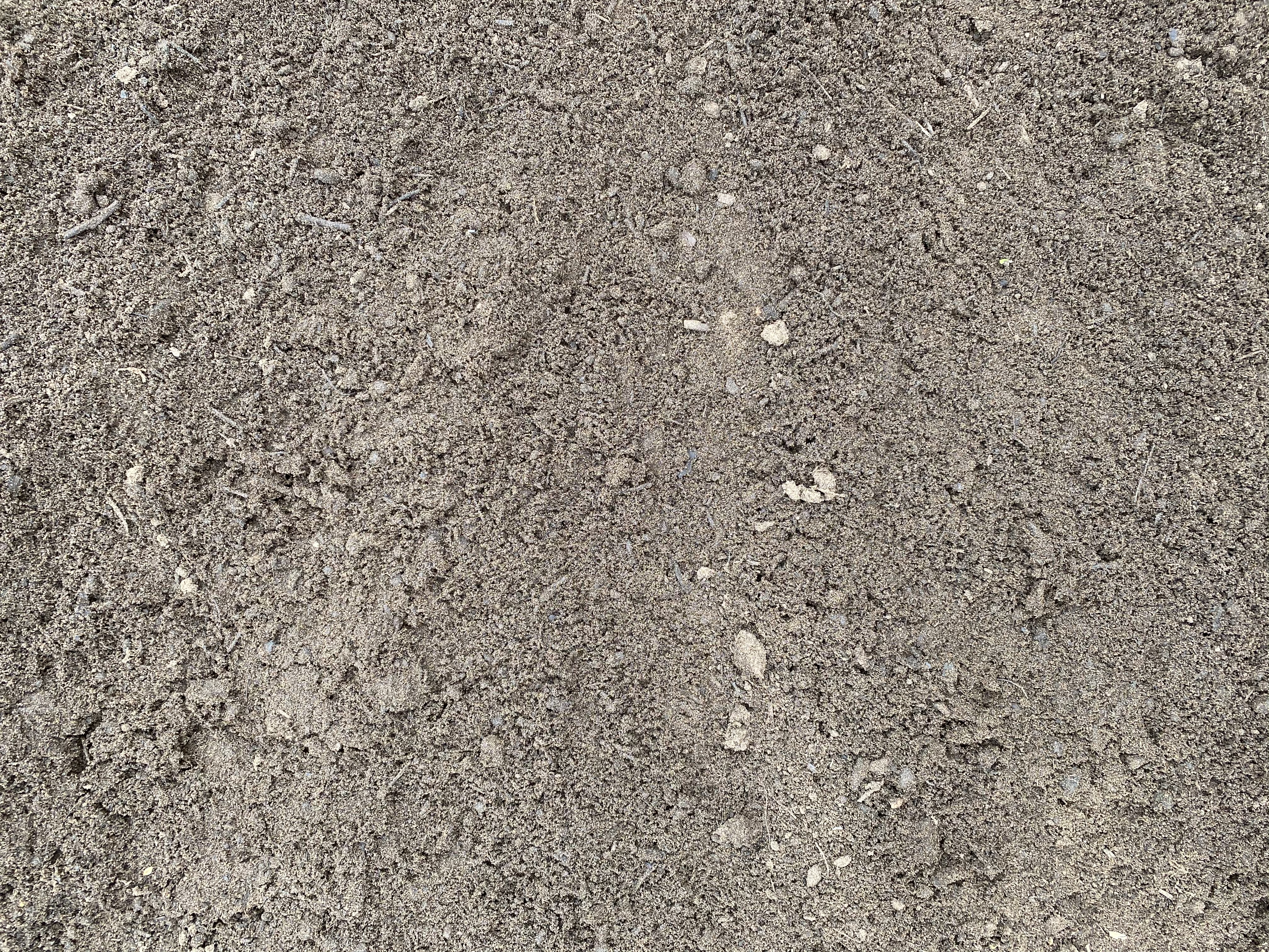 Blend Soil