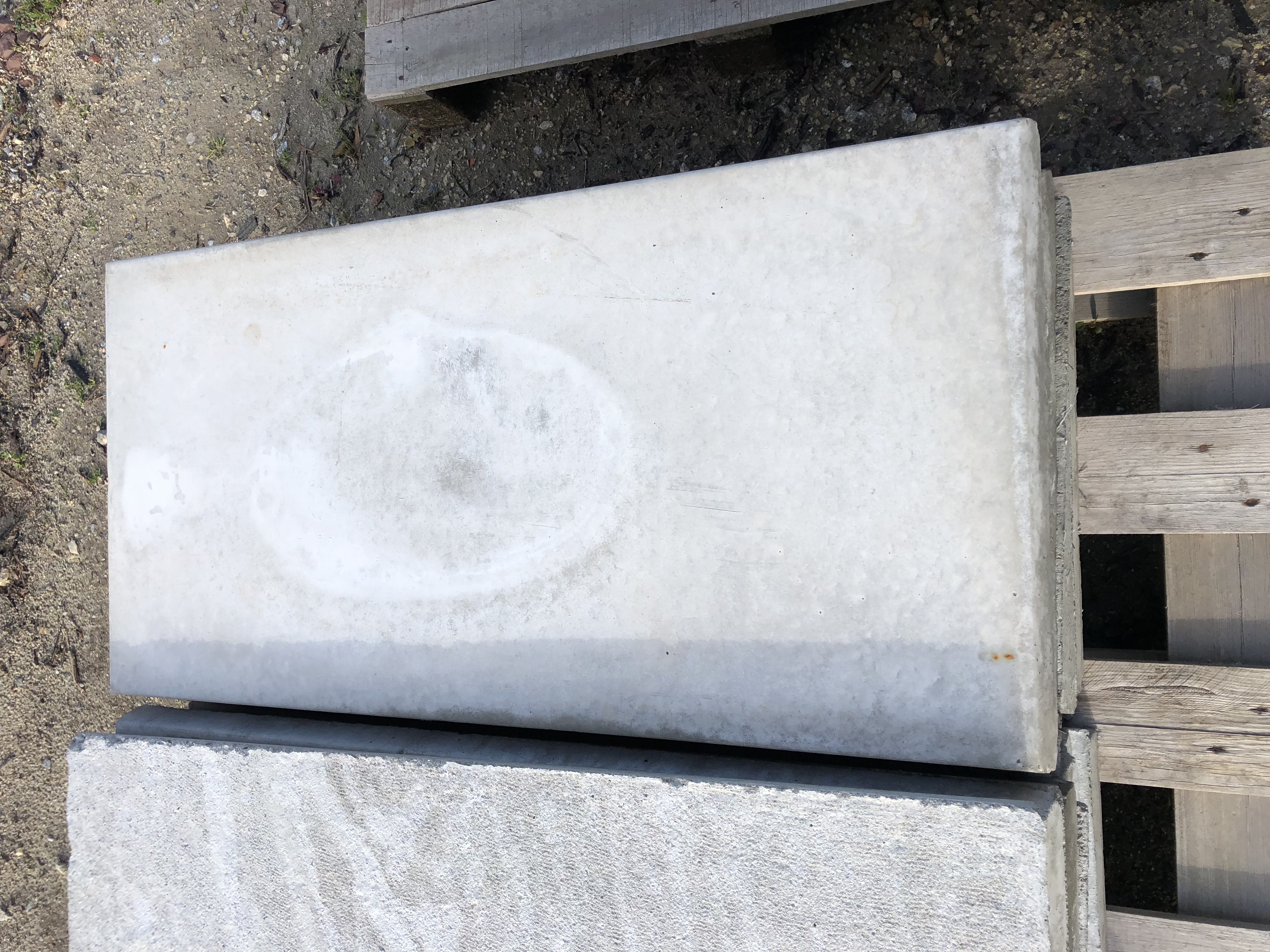 Concrete Pavers