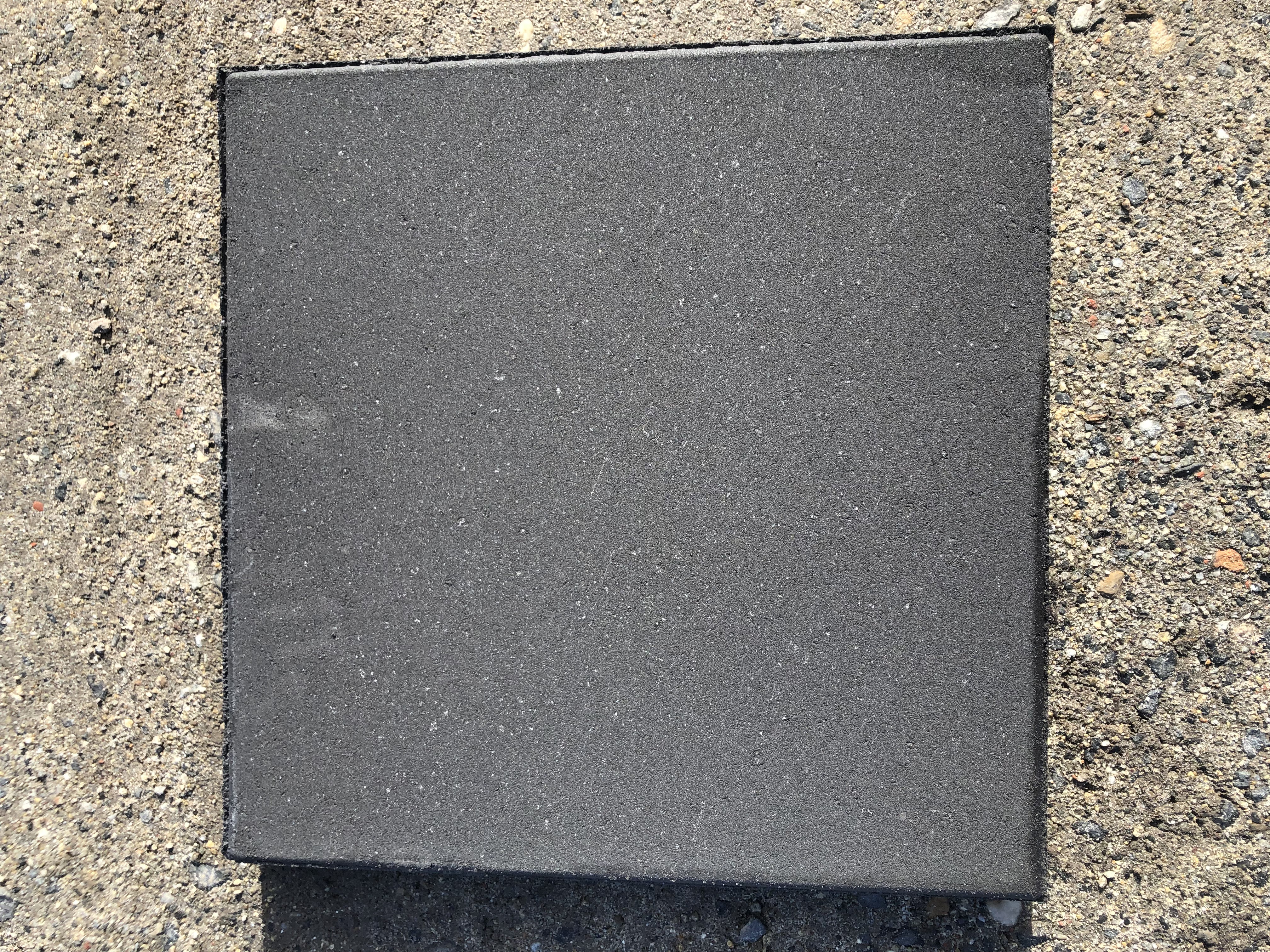 Charcoal Pavers