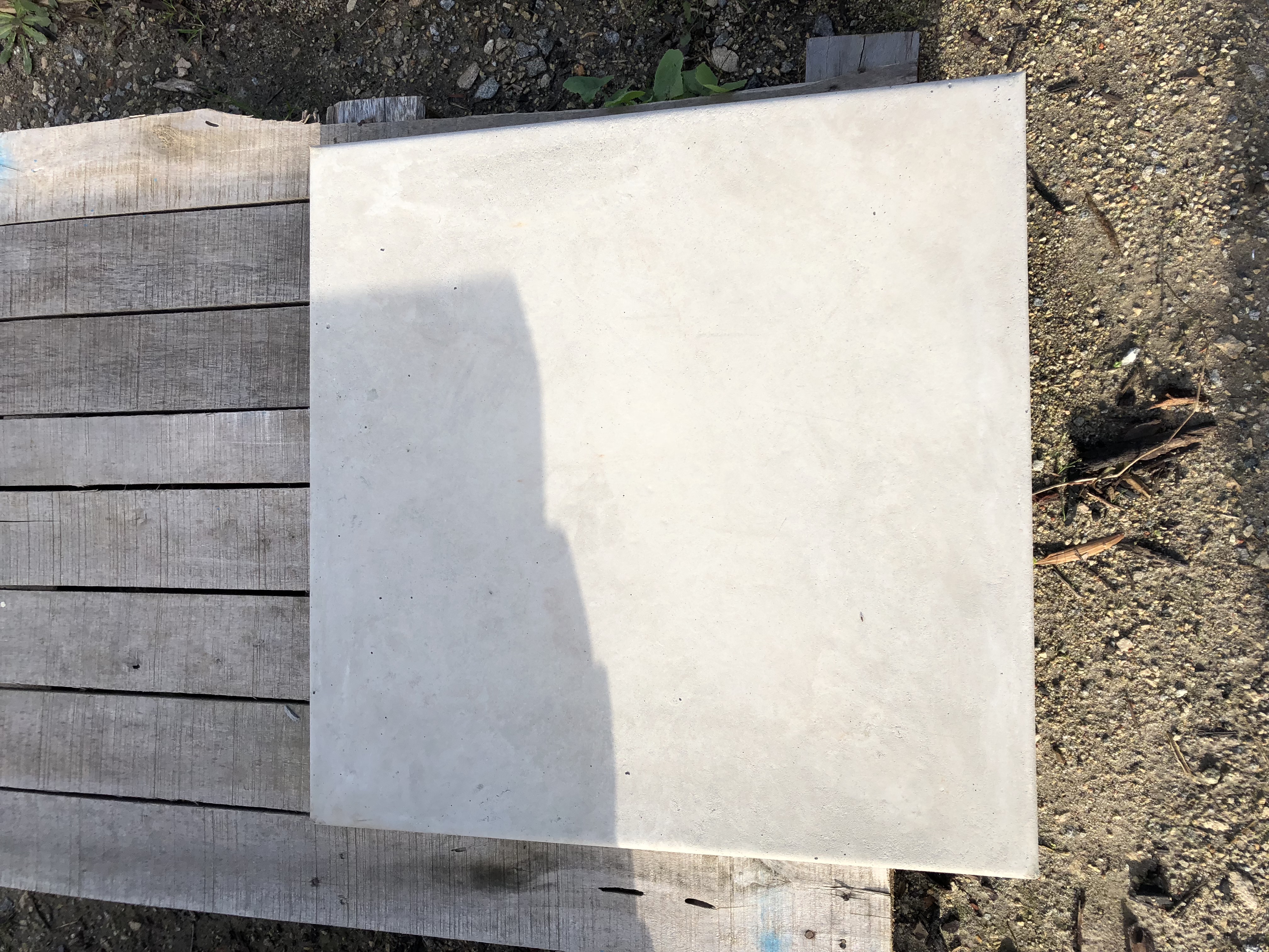Concrete Pavers