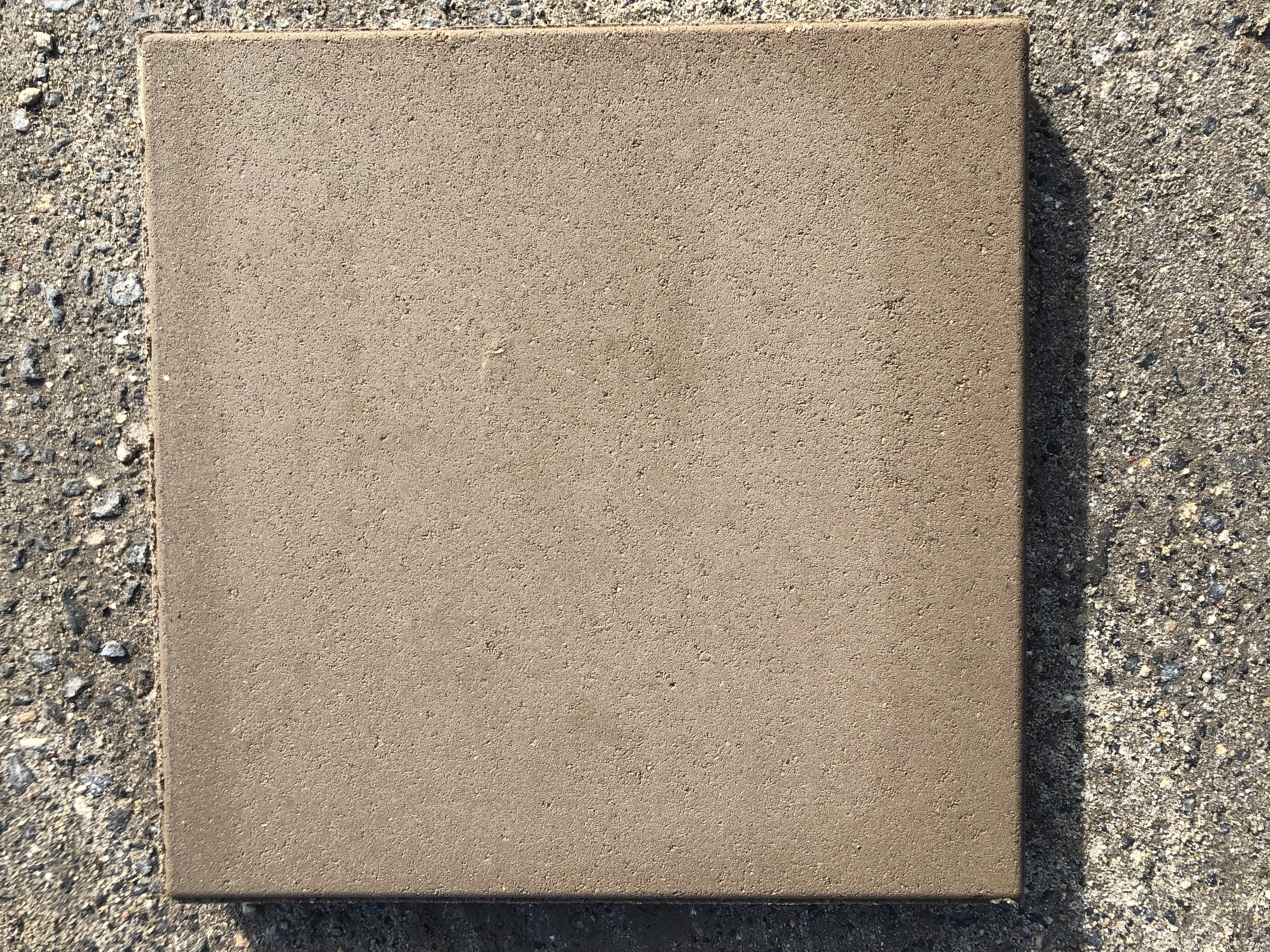 Chocolate Pavers