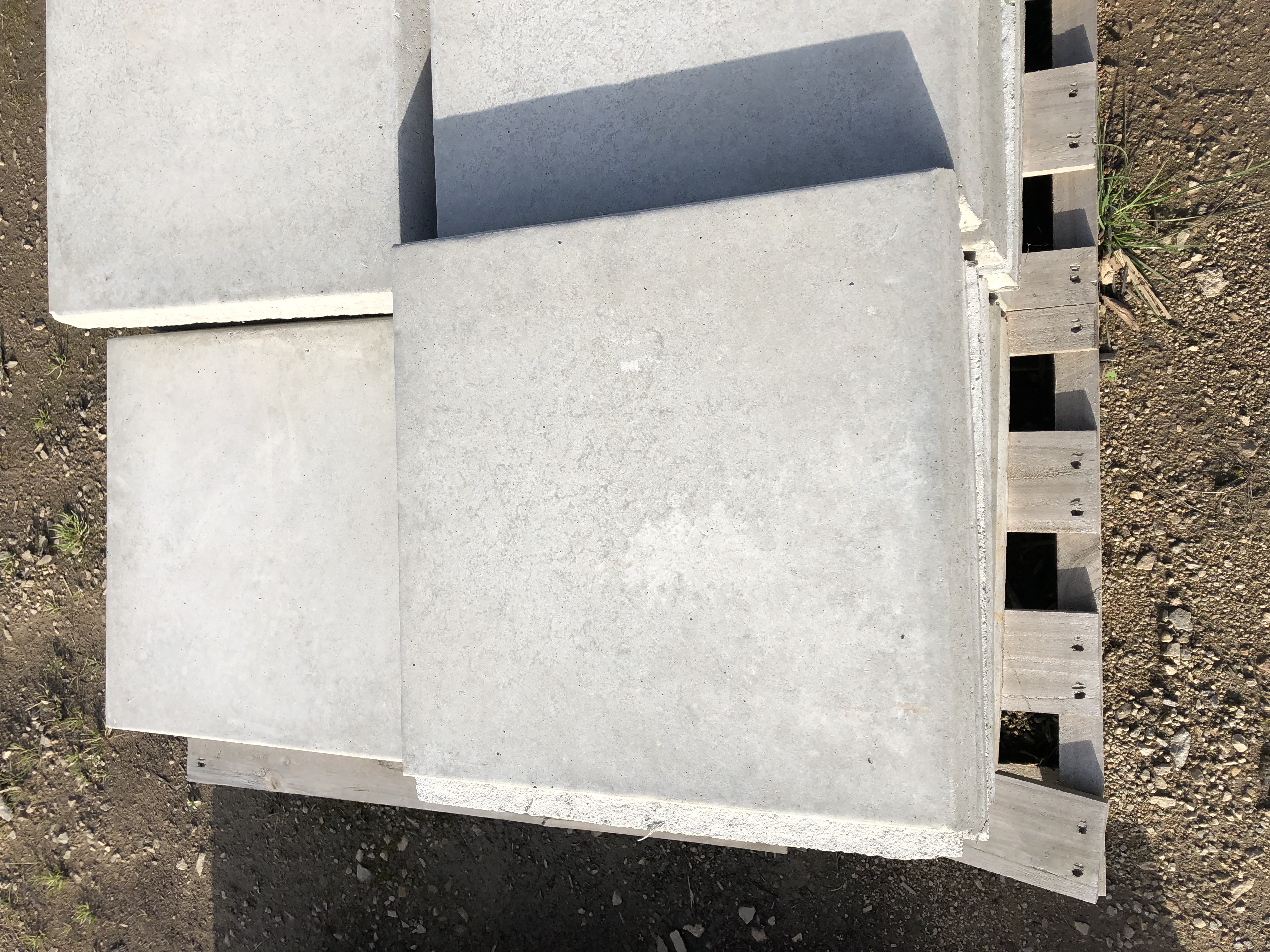 Concrete Pavers