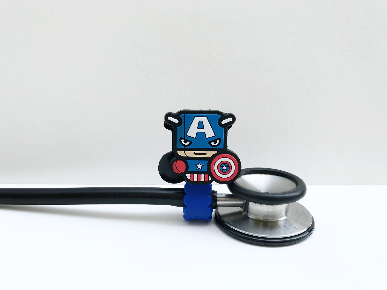 Captain America Series 2
