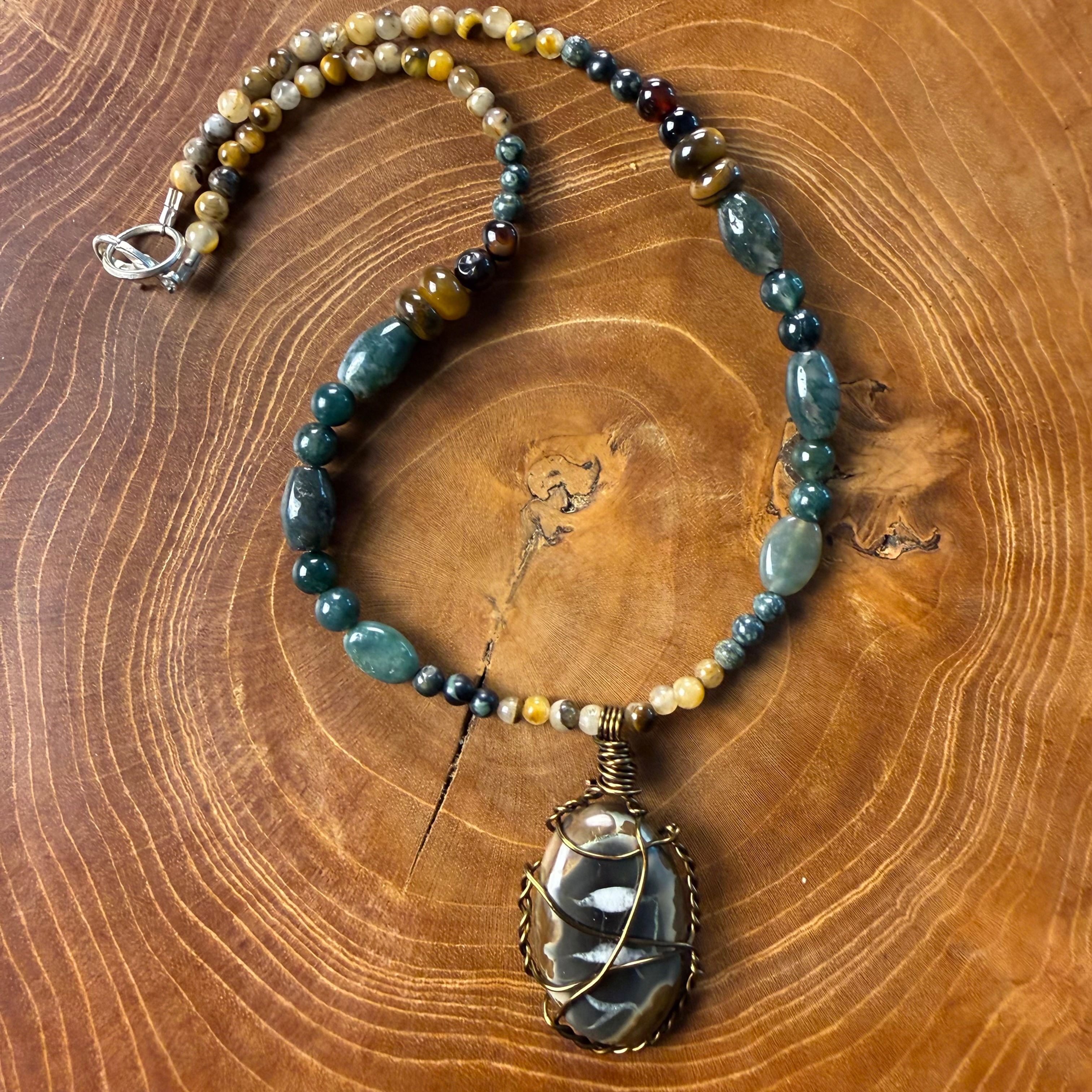 Dragon Stone 0512-05