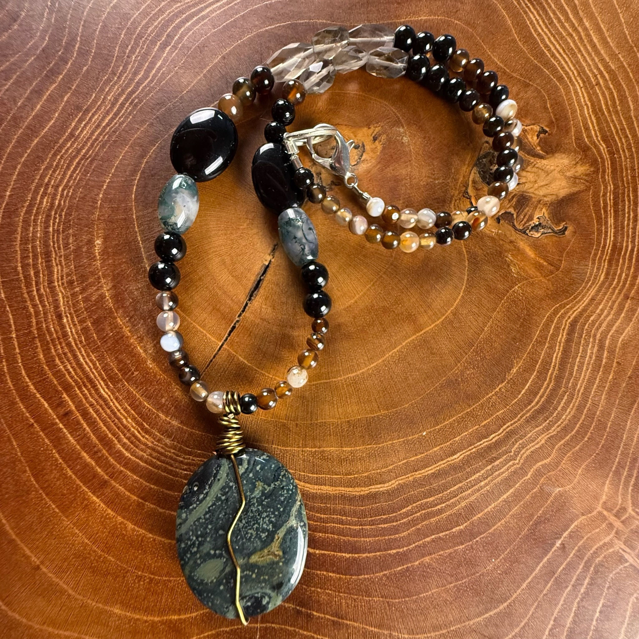 Kambaba Jasper 1204-01