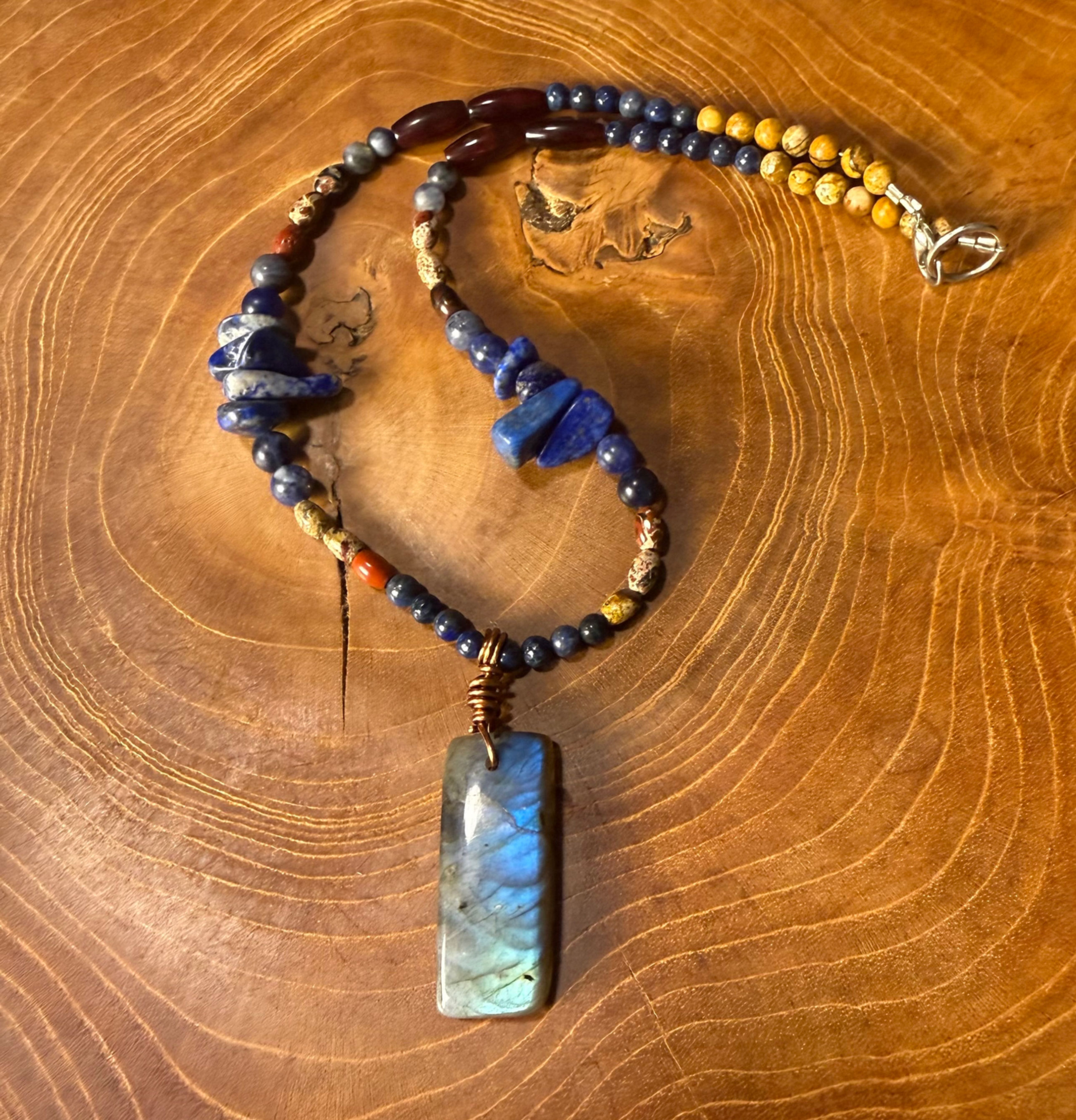 Labradorite 0512-04