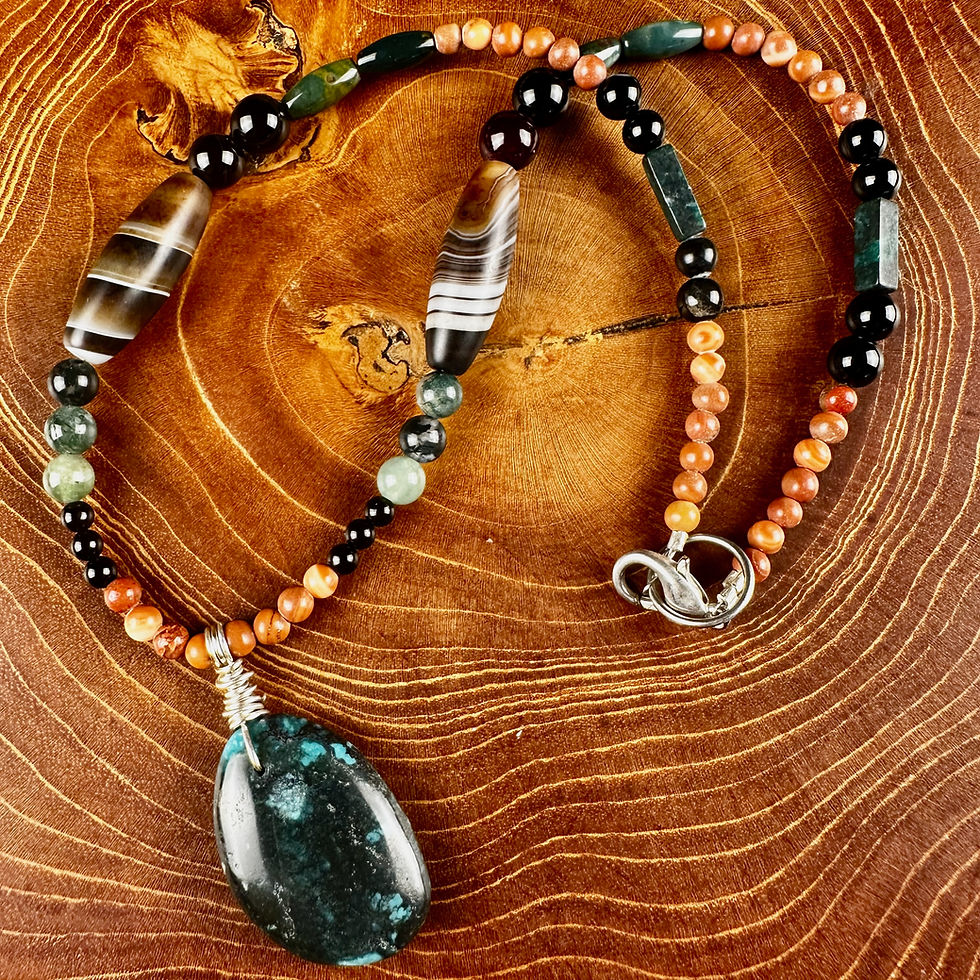 Thumbnail: Serpentine 1208-01