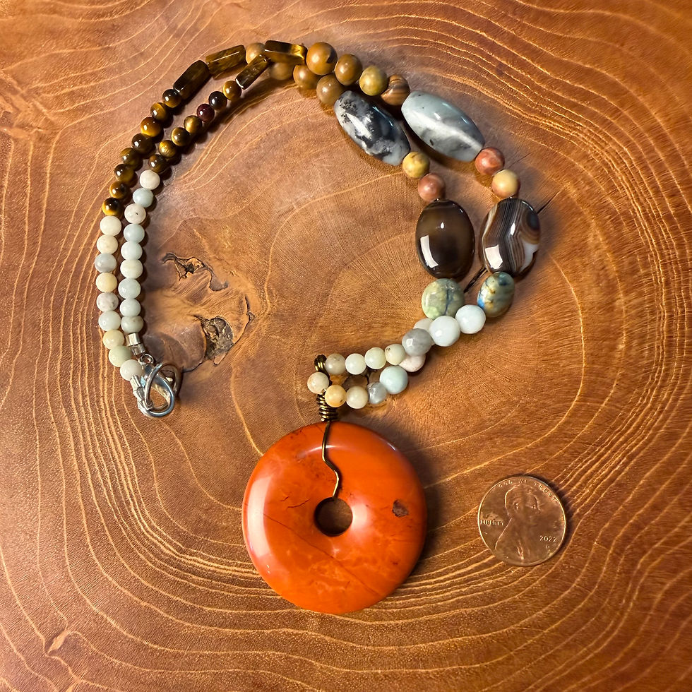 Thumbnail: Red Jasper 0511-05