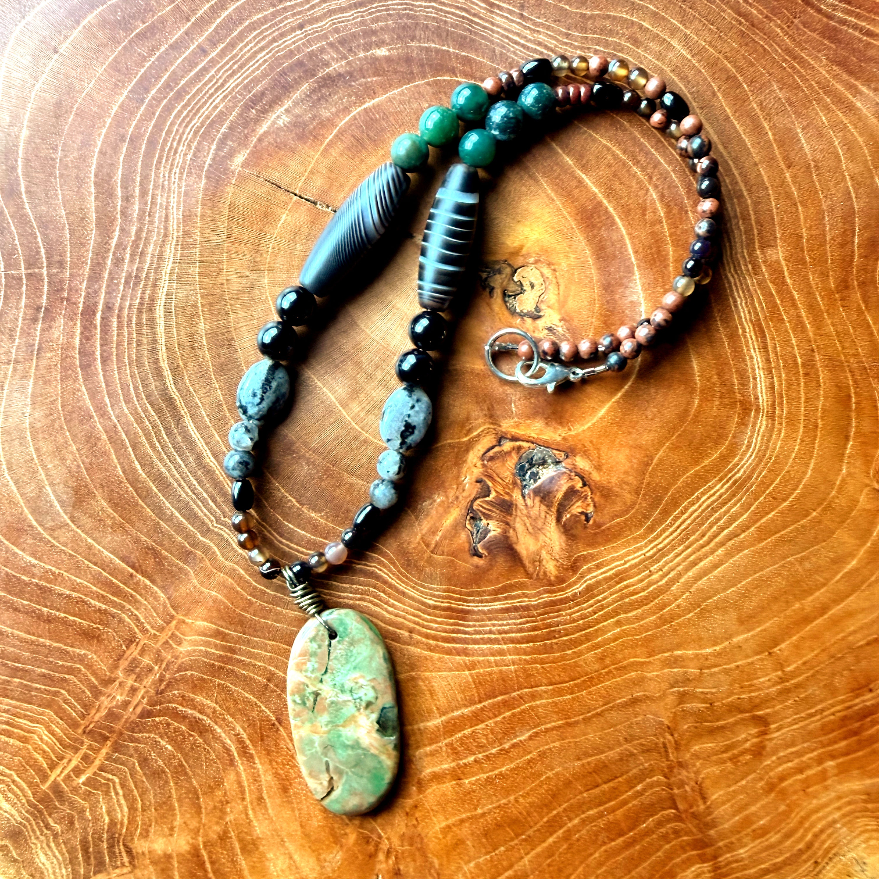 Rhyolite 0816-01