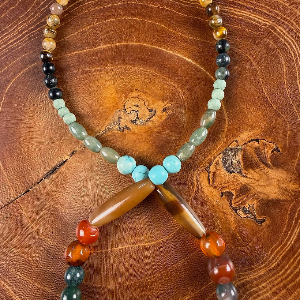 Thumbnail: Serpentine 1125-08