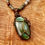 Thumbnail: Labradorite