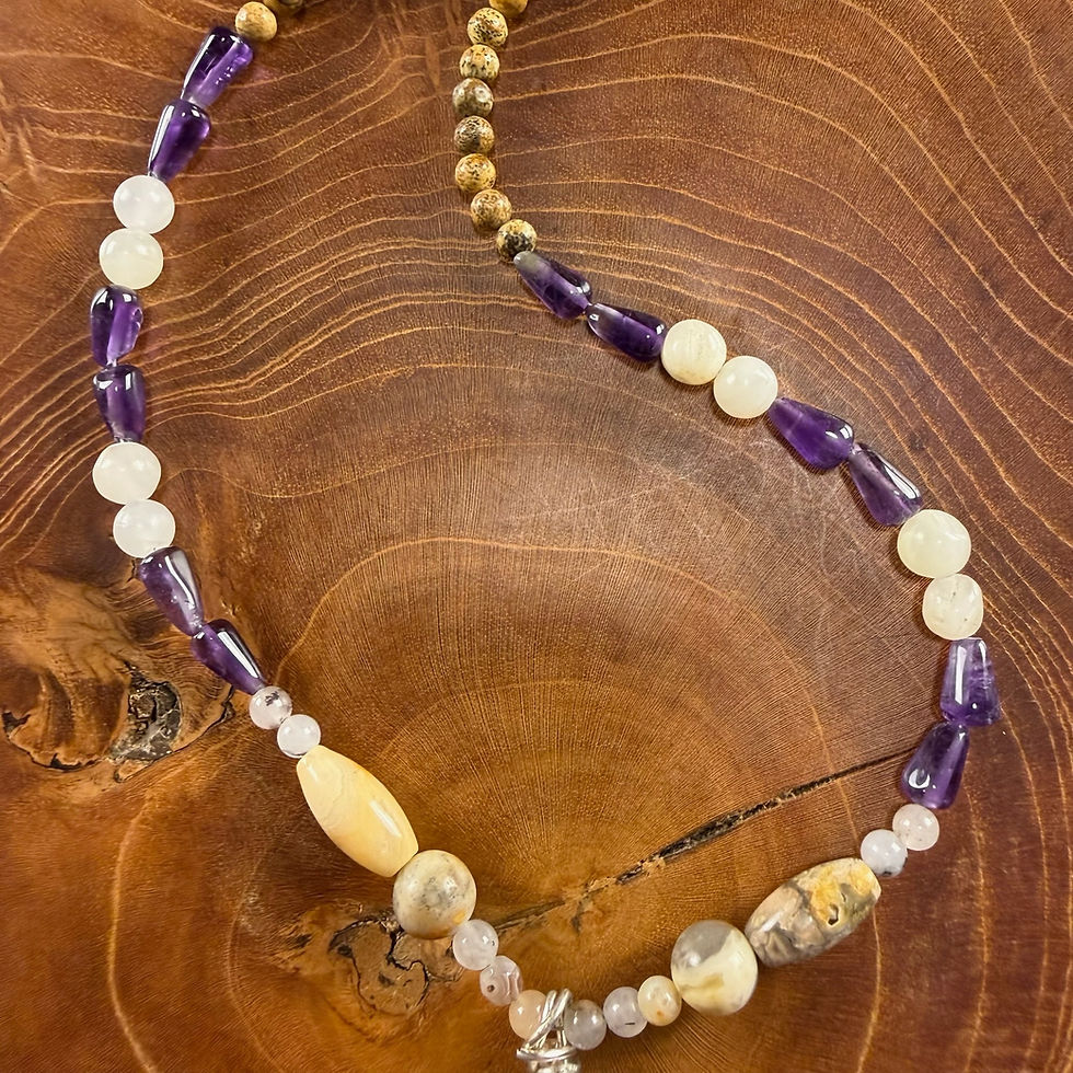 Thumbnail: Labradorite 1204-04