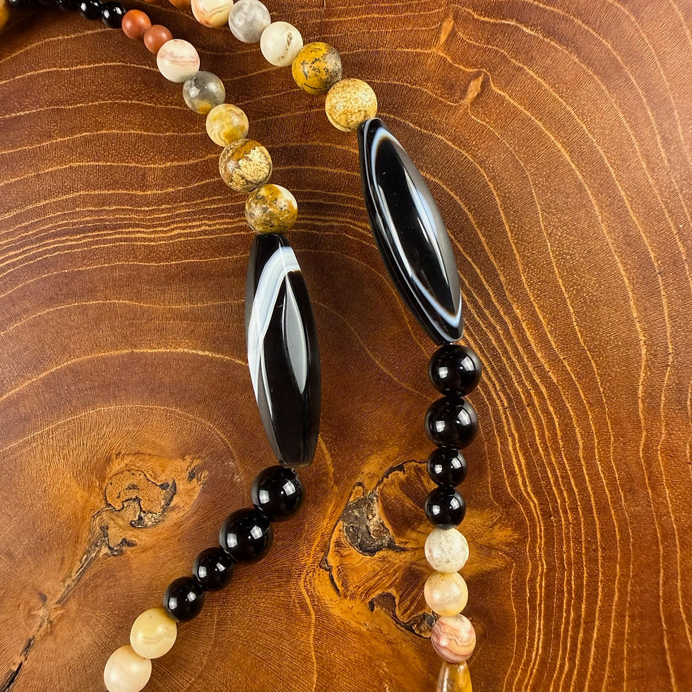 Thumbnail: Labradorite 1121-04