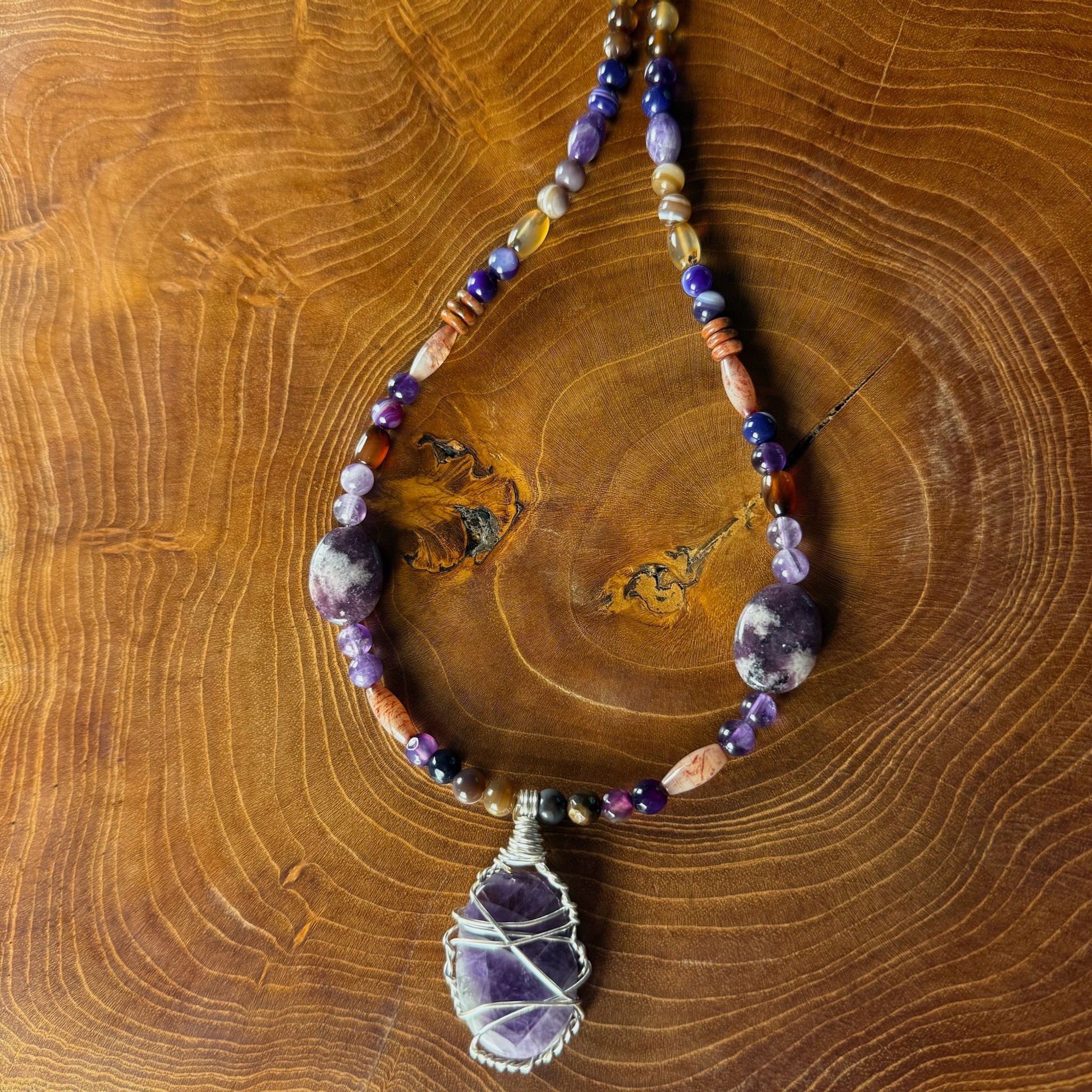 Amethyst 0819-08