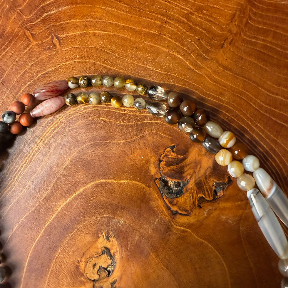 Thumbnail: Dragon's Blood Jasper 0627-07