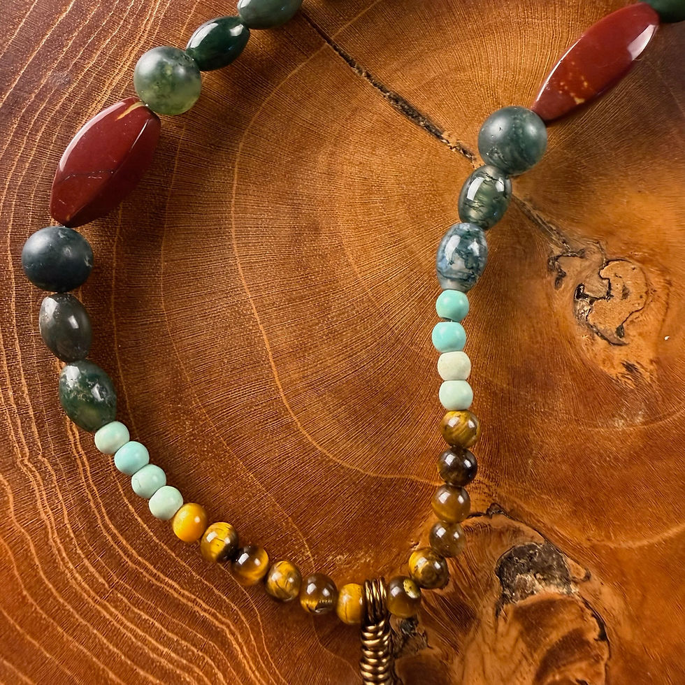 Thumbnail: Green Onyx 1202-16