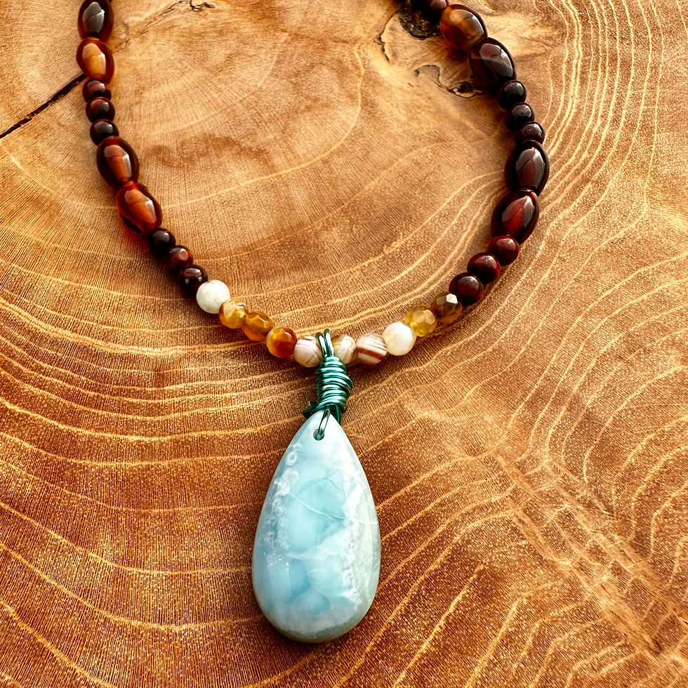 Larimar