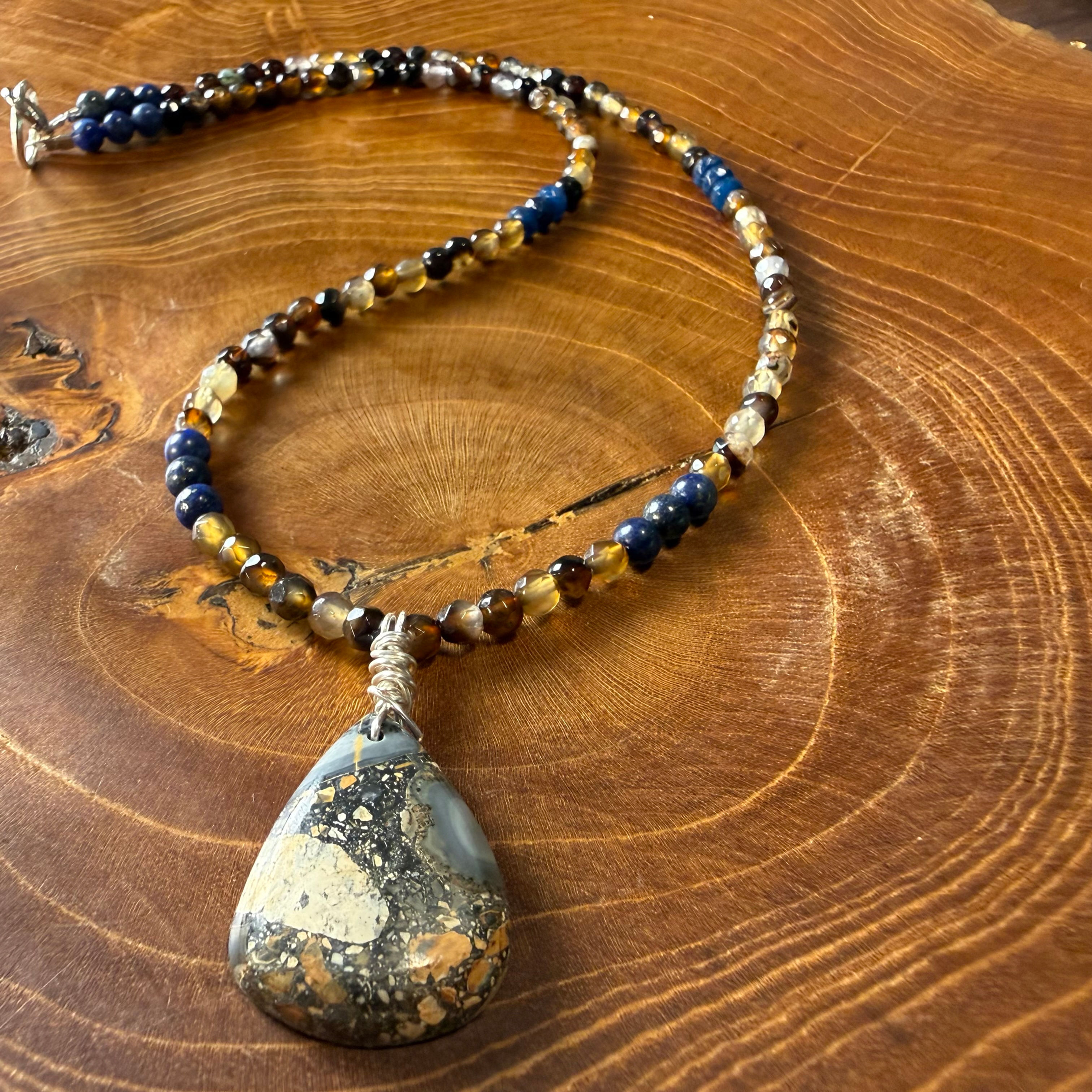 Maligano Jasper 0728-06