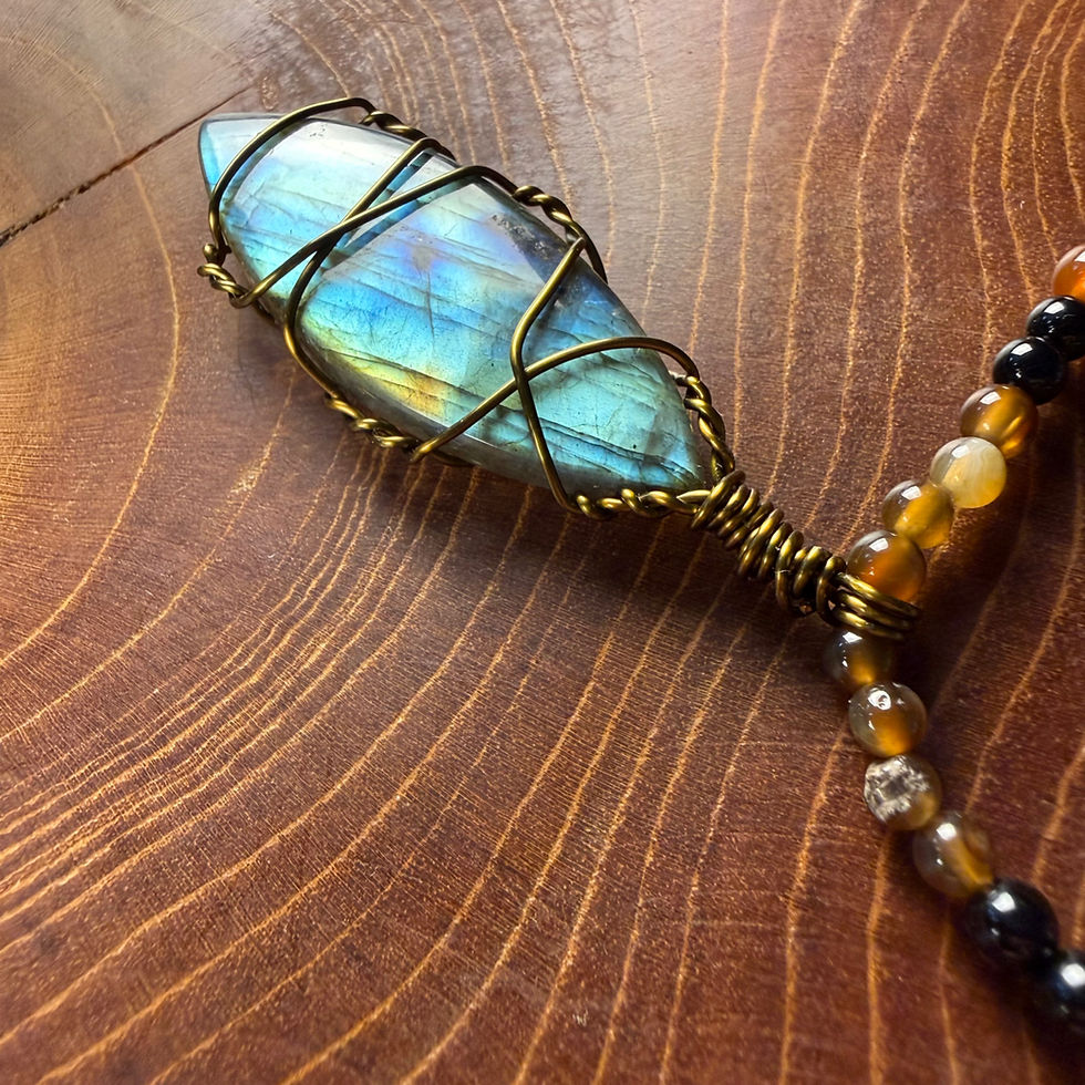 Thumbnail: Labradorite 0627-02