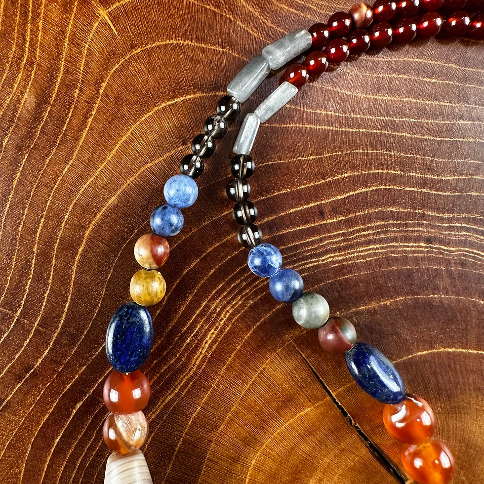 Thumbnail: Tiger's Iron 1121-13