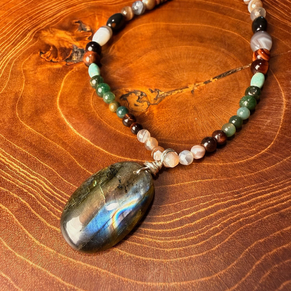 Thumbnail: Labradorite 0822-02