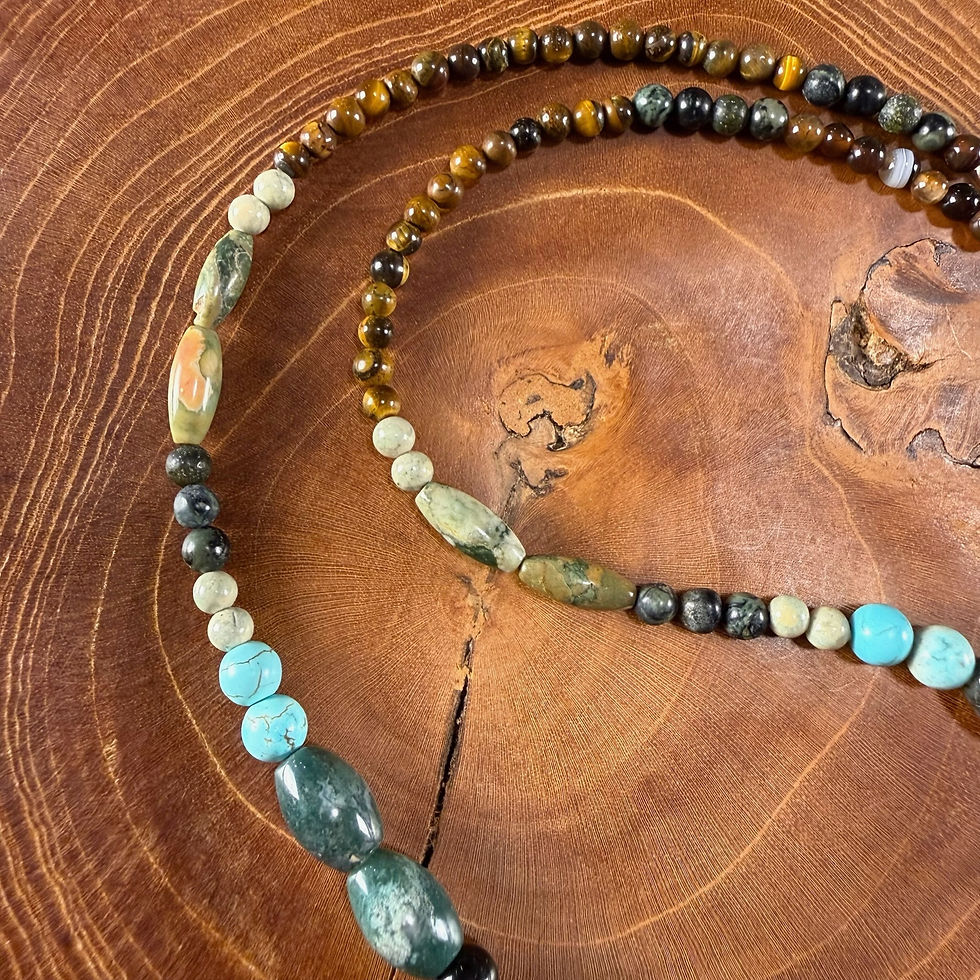 Thumbnail: Labradorite 1210-05