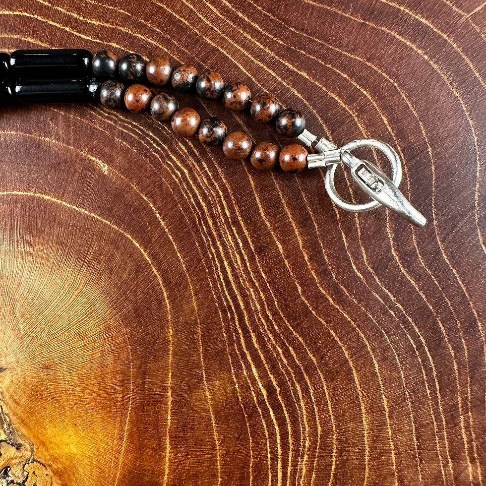 Thumbnail: Black Agate 1121-10