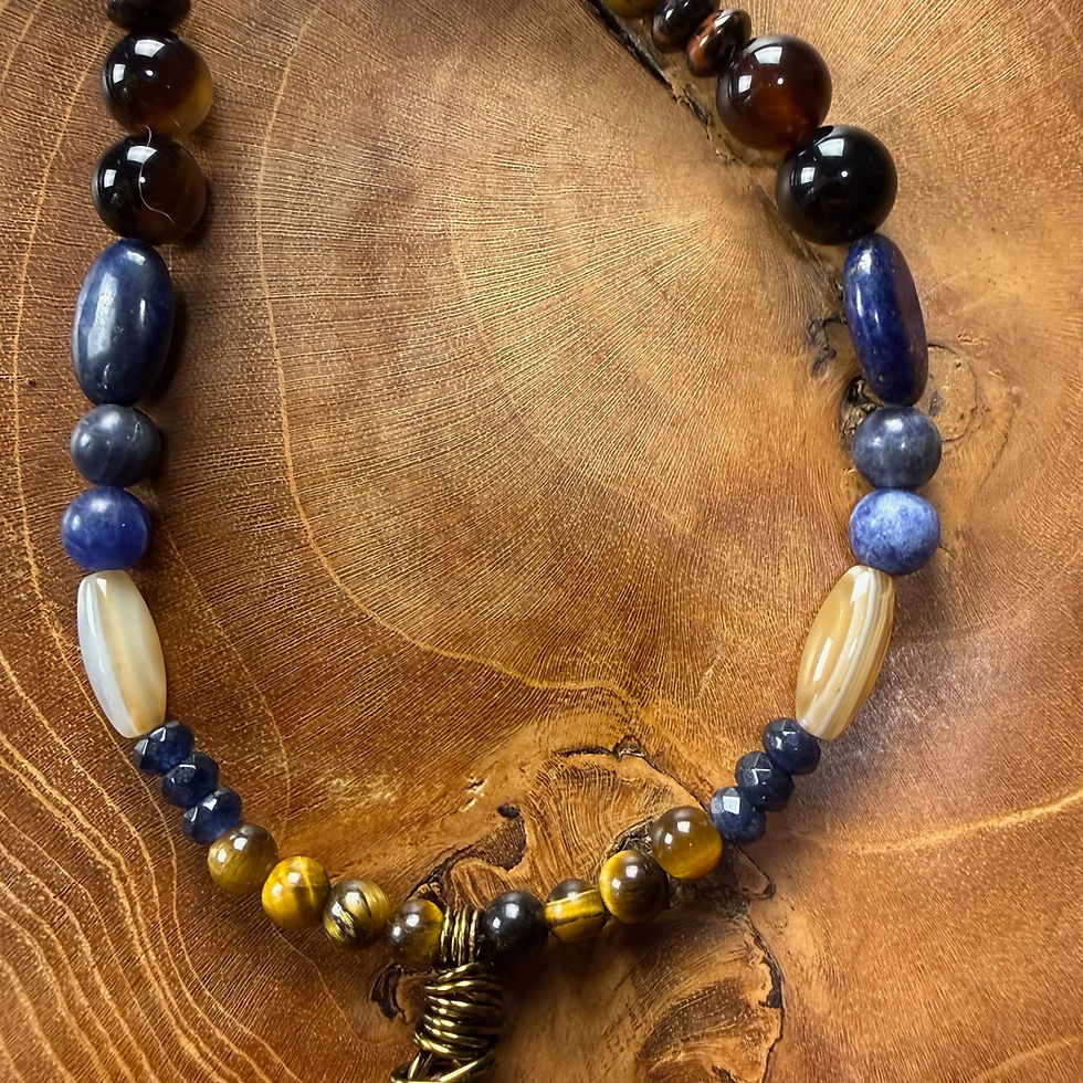 Thumbnail: Crazy Lace Agate 0630-04
